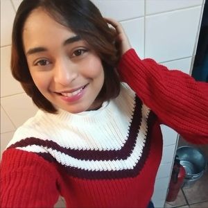 Meet your Posher, Leidy